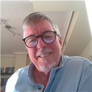 Profesor titulado en ingés con mas de 10 años de experiencia imparta clases presenciales y on-line.